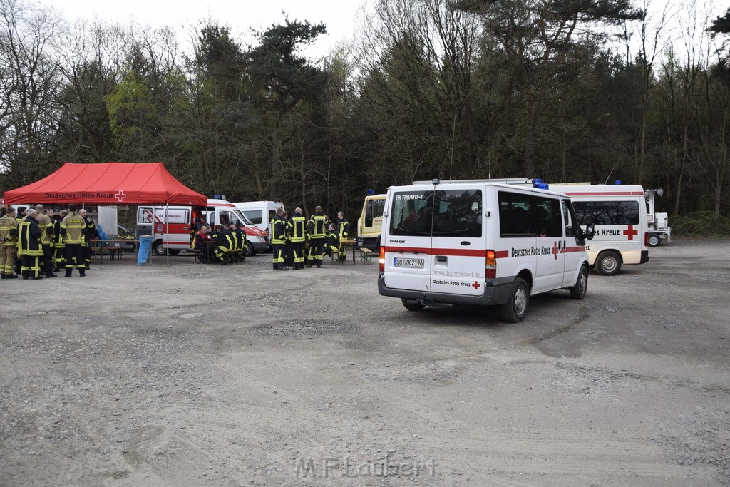 Waldbrand Wahner Heide Troisdorf Eisenweg P329.JPG - Miklos Laubert